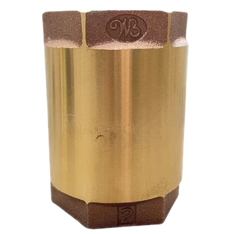 WB Vertical Check Valve 1