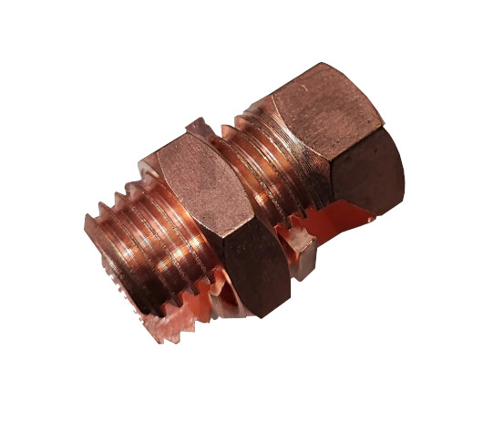 Garwood Solderless GW-350 350 run 1/0 350t