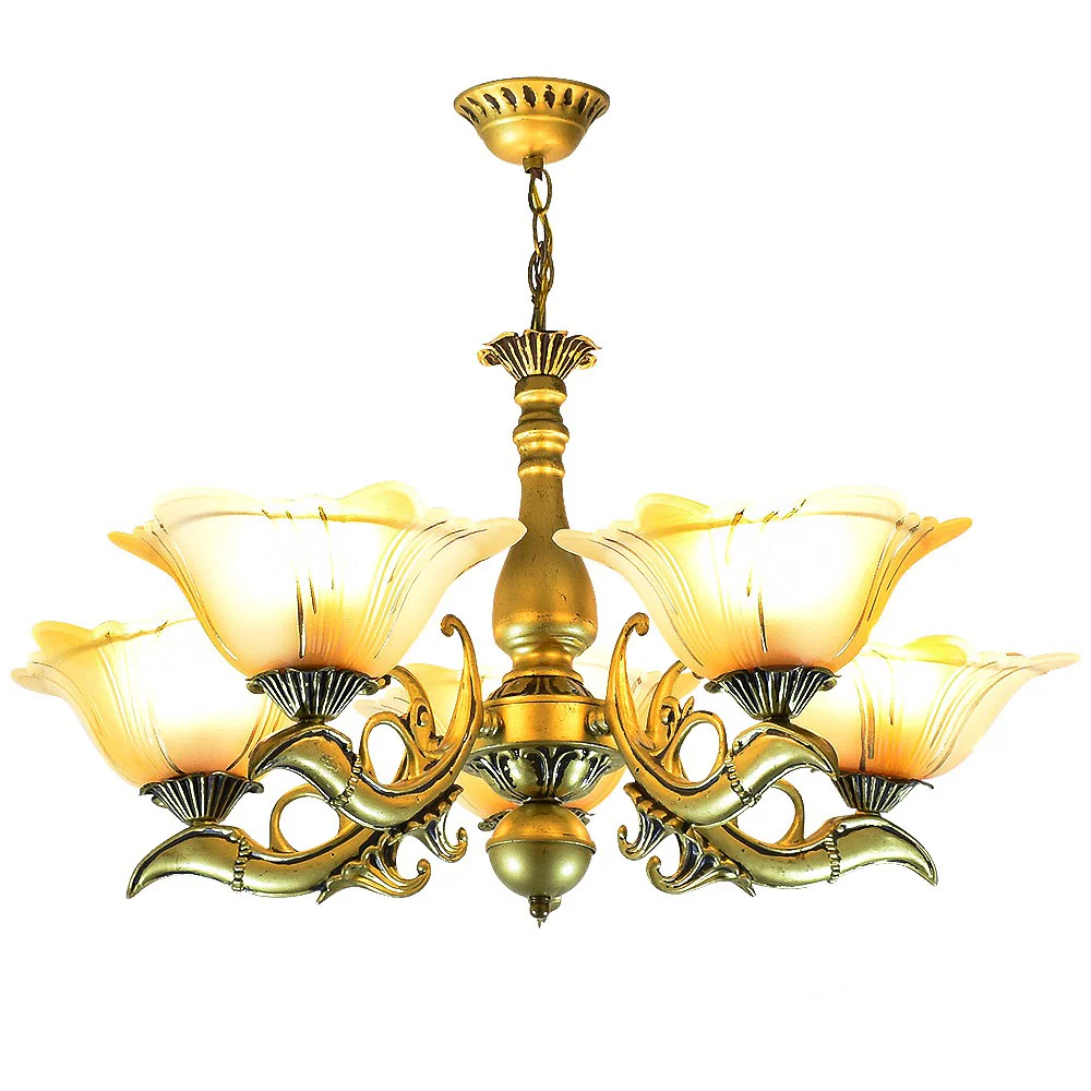 LF HL-0996/5 Hang Lamp