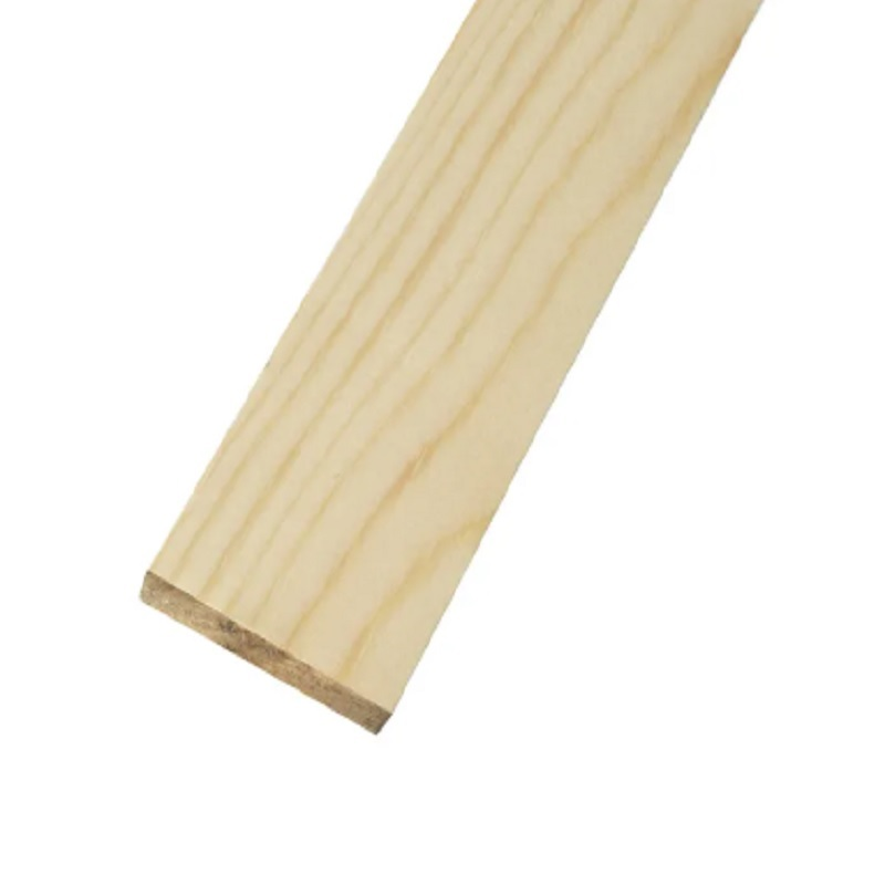Matwood Basic S4S KD 1/2x2x10