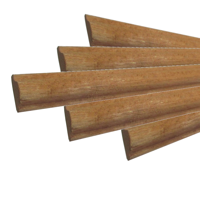 Matwood Clover 1/2x1x8