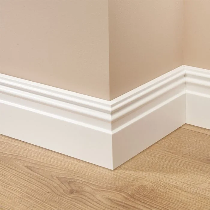 Matwood Colonial Skirting 1x4x8