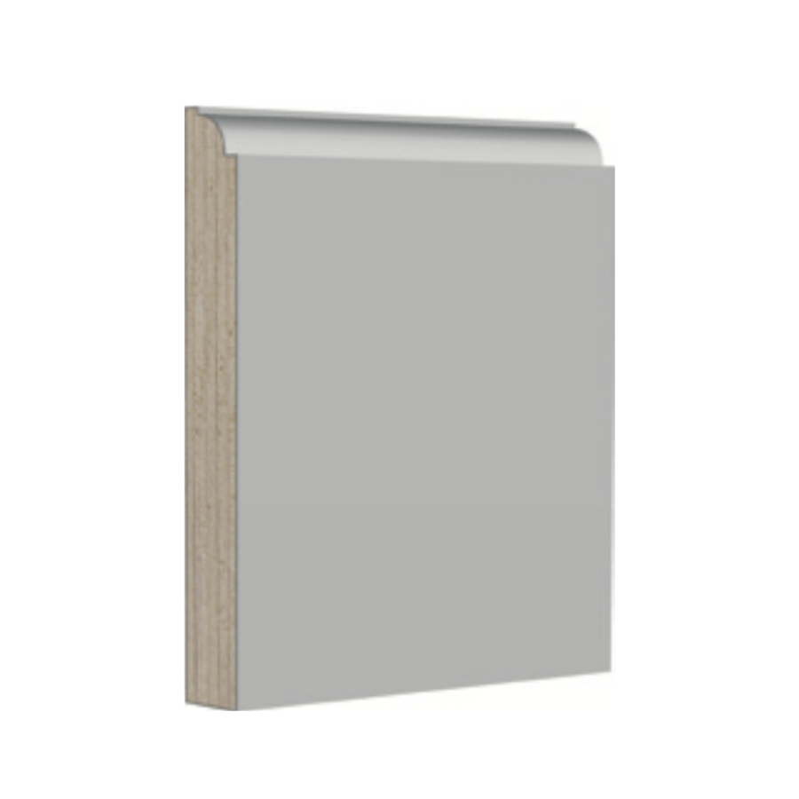 Matwood Med. Baseboard 1x4x8