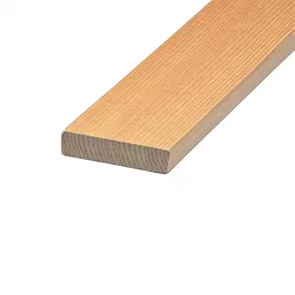 Matwood Med. Casing 9/16x3x10
