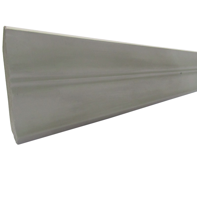 Matwood Pewter Cornice 1x4x8