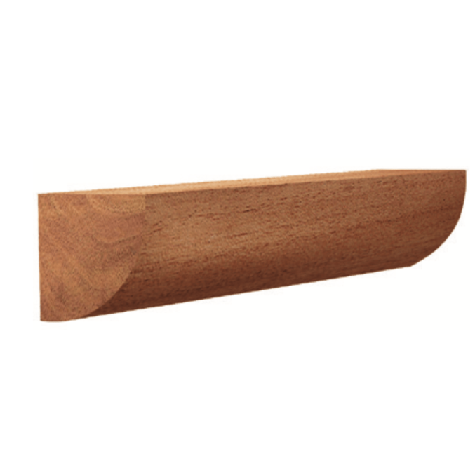 Matwood Quarter Round 1x1x8