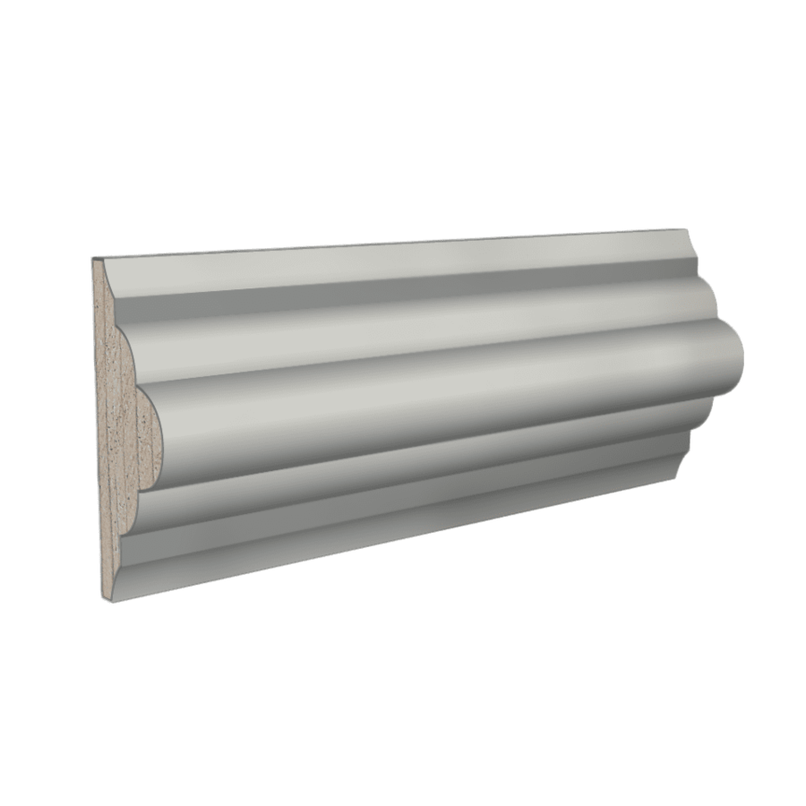 Matwood Slate Casing 1x4x10