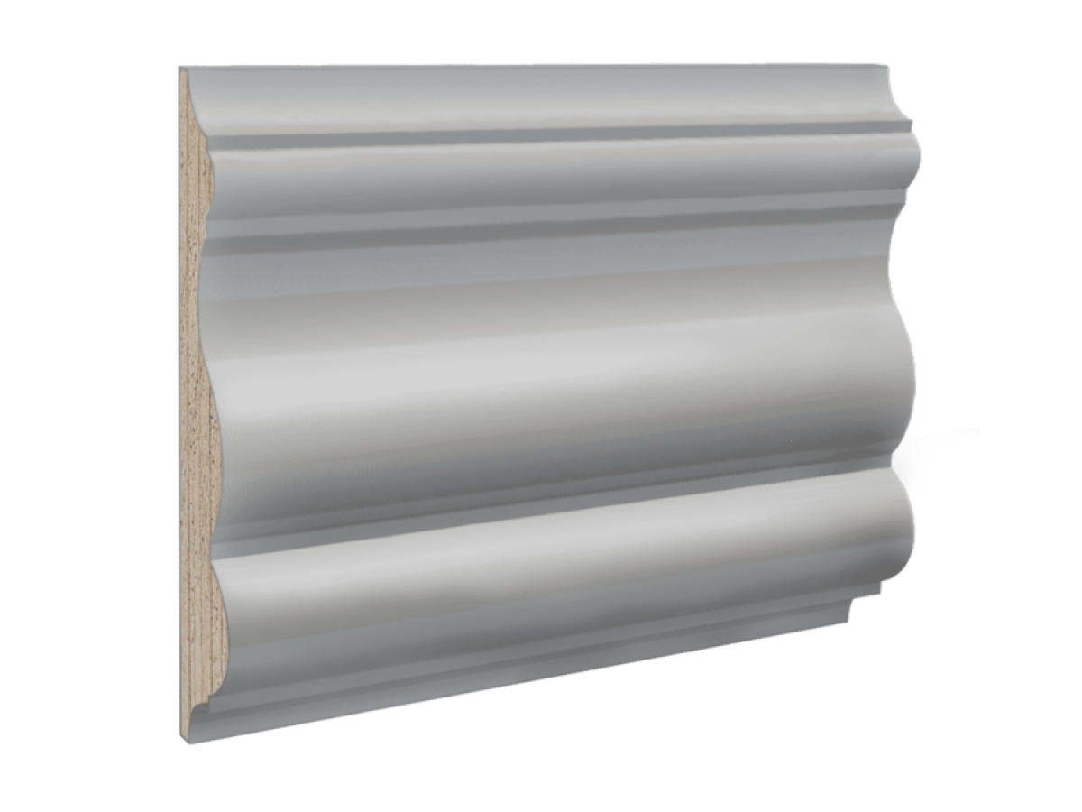 Matwood Taupe Architrave 1x3x8