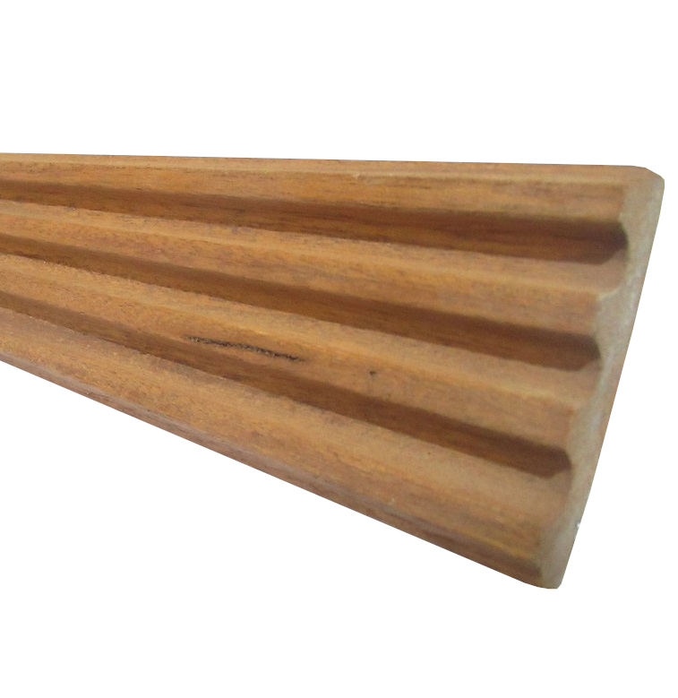 Matwood Victorian Casing 1x4x8
