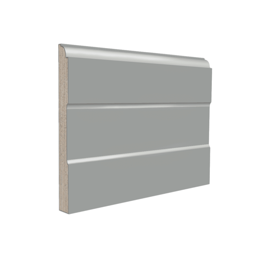 Matwood Wader Baseboard 1x4x10
