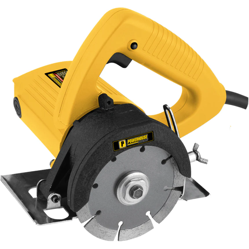 PowerHouse MC-M4100H Marble Cutter 4 3/8